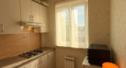 Купить квартиру в г. Янтарный. Фотография №3