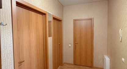 Купить квартиру 1 комнатную, 36.8 кв. м., Россия, г. Янтарный. Фотография №10