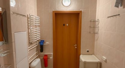 Купить квартиру 1 комнатную, 36.8 кв. м., Россия, г. Янтарный. Фотография №9