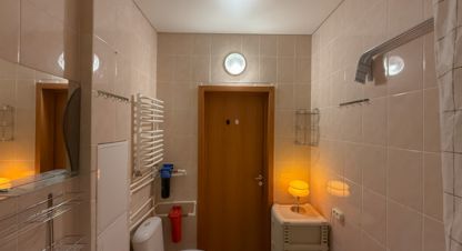 Купить 1 комнатную квартиру на улице Балебина г. Янтарный. Фотография №4