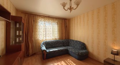 Купить 1 комнатную квартиру в г. Янтарный. Фотография №2