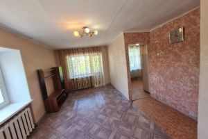 Продам квартиру 1 комнатную с общей площадью 31.8м2, 3/4 эт., на улице Дзержинского ул, центральный район, г. Комсомольск-на-Амуре, Хабаровский край, Россия, агентство Интернет-партнер