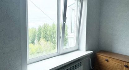 Купить квартиру 3-х комнатную, 65 кв. м., Россия, г. Самара. Фотография №8