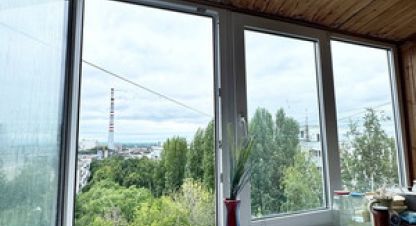 Купить квартиру в г. Самара. Фотография №3