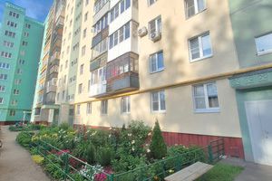 Продам квартиру 3-х комнатную с общей площадью 65м2, 1/10 эт., на улице Днепропетровская ул, Ленинский район, г. Нижний Новгород, Нижегородская обл., Россия, агентство Интернет-партнер