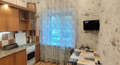 Купить 2-х комнатную квартиру в г. Йошкар-Ола. Фотография №2