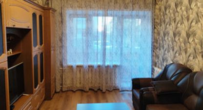 Продам квартиру 2-х комнатную с общей площадью 51.4м2, 1/9 эт., на улице Прохорова ул, г. Йошкар-Ола, Марий Эл респ., Россия, агентство Интернет-партнер. Фотография №1