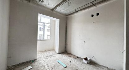 Продаётся 2-х комнатная квартира в г. Шалушка. Фотография №6