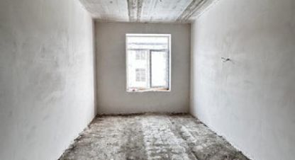 Продам квартиру 2-х комнатную с общей площадью 60.7м2, 2/3 эт., на улице Школьная ул, г. Шалушка, Кабардино-Балкария респ., Россия, агентство Интернет-партнер. Фотография №1