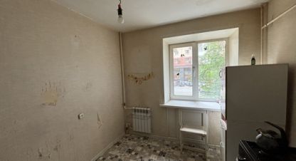 Продаётся 1 комнатная квартира в г. Сыктывкар. Фотография №6