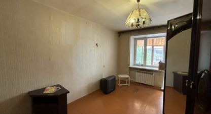 Купить 1 комнатную квартиру на улице Орджоникидзе ул г. Сыктывкар. Фотография №4