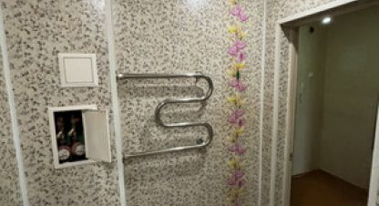 Купить квартиру 1 комнатную, 35 кв. м., Россия, г. Сыктывкар. Фотография №9