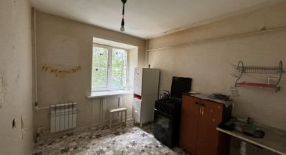 Купить квартиру на улице Орджоникидзе ул г. Сыктывкар. Фотография №5