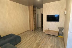 Продам квартиру с общей площадью 29.4м2, 8/9 эт., на улице Доваторцев ул, Промышленный район, г. Ставрополь, Ставропольский край, Россия, агентство Интернет-партнер