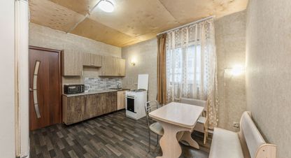 Продам дом 3-х комнатный с общей площадью 50м2, на улице Базовая 1-я ул, Советский район район, г. Челябинск, Челябинская обл., Россия, агентство Интернет-партнер. Фотография №1