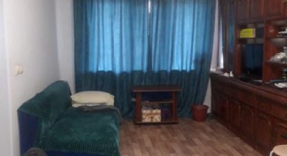 Продам квартиру 1 комнатную с общей площадью 30.9м2, 1/5 эт., на улице Севастопольская ул, Ленинский район, г. Иркутск, Иркутская обл., Россия, агентство Интернет-партнер. Фотография №1