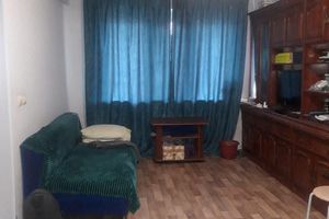 Продам квартиру 1 комнатную с общей площадью 30.9м2, 1/5 эт., на улице Севастопольская ул, Ленинский район, г. Иркутск, Иркутская обл., Россия, агентство Интернет-партнер