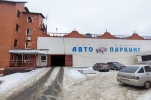 Продам гараж/паркинг с общей площадью 17м2, на улице Хрустальная ул, Синие камни район, г. Екатеринбург, Свердловская обл., Россия, агентство Интернет-партнер