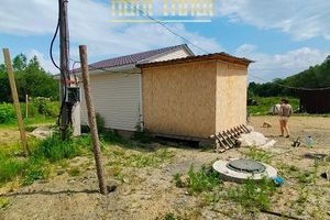 Продам дом 1 комнатный с общей площадью 45м2, на улице Крейсер новик ул, г. Южно-Сахалинск, Сахалинская обл., Россия, агентство Интернет-партнер