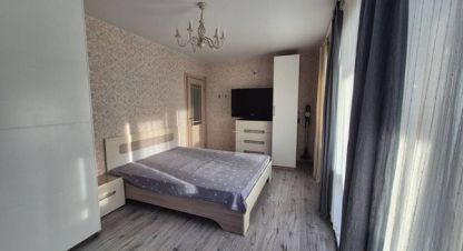 Продаётся квартира в г. Мистолово. Фотография №7