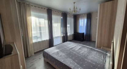 Купить 1 комнатную квартиру на улице Горная г. Мистолово. Фотография №4