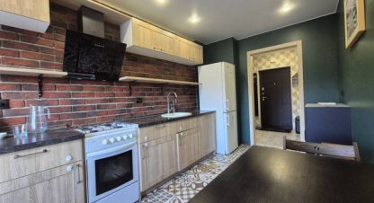 Купить квартиру 1 комнатную, 37 кв. м., Россия, г. Мистолово. Фотография №8