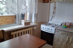 Сдам квартиру 1 комнатную с общей площадью 35м2, 4/5 эт., на улице Строителей ул, г. Йошкар-Ола, Марий Эл респ., Россия, агентство Интернет-партнер