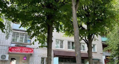Продам комнату с общей площадью 12.5м2, 4/5 эт., на улице Первомайская ул, г. Йошкар-Ола, Марий Эл респ., Россия, агентство Интернет-партнер. Фотография №1