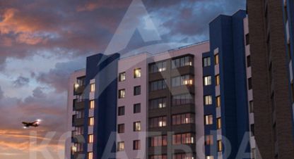 Купить квартиру в г. Сыктывкар. Фотография №3