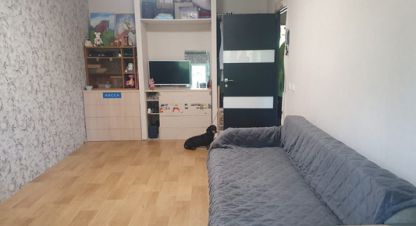 Продам квартиру 3-х комнатную с общей площадью 61.6м2, 3/5 эт., на улице Красных партизан ул, г. Сыктывкар, Коми респ., Россия, агентство Интернет-партнер. Фотография №1