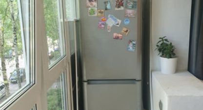 Продаётся 3-х комнатная квартира в г. Сыктывкар. Фотография №6
