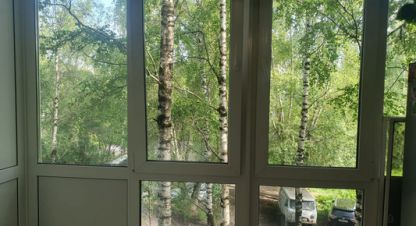 Купить 3-х комнатную квартиру на улице Красных партизан ул г. Сыктывкар. Фотография №4