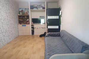 Продам квартиру 3-х комнатную с общей площадью 61.6м2, 3/5 эт., на улице Красных партизан ул, г. Сыктывкар, Коми респ., Россия, агентство Интернет-партнер