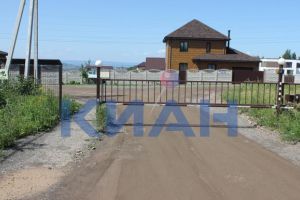 Продам земельный участок, г. Солонцы, Красноярский край, Россия, агентство Интернет-партнер
