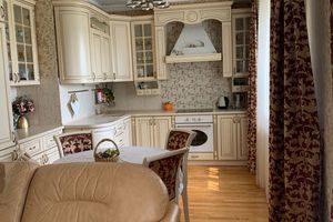 Продам квартиру 3-х комнатную с общей площадью 84.7м2, 10/16 эт., на улице Ягодинская ул, Кировский район, г. Казань, Татарстан респ., Россия, агентство Интернет-партнер