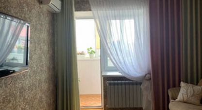 Купить 3-х комнатную квартиру на улице Ягодинская ул г. Казань. Фотография №4