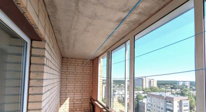 Снять квартиру 2-х комнатную, 54.3 кв. м., Россия, г. Северово. Фотография №9
