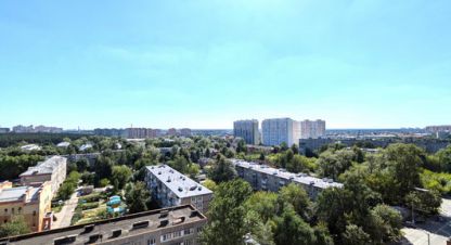 Снять квартиру 2-х комнатную, 54.3 кв. м., Россия, г. Северово. Фотография №10