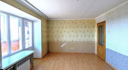 Снять квартиру 2-х комнатную, 54.3 кв. м., Россия, г. Северово. Фотография №8