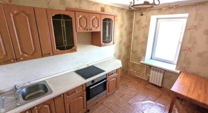 Сдам квартиру 2-х комнатную с общей площадью 54.3м2, 14/16 эт., на улице Подольская ул, г. Северово, Московская обл., Россия, агентство Интернет-партнер. Фотография №1