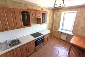 Сдам квартиру 2-х комнатную с общей площадью 54.3м2, 14/16 эт., на улице Подольская ул, г. Северово, Московская обл., Россия, агентство Интернет-партнер