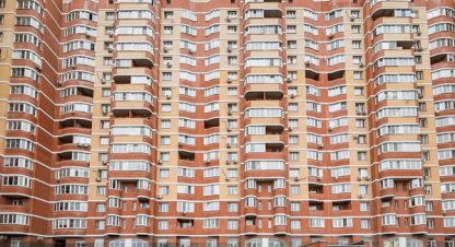 Купить квартиру 2-х комнатную, 61.1 кв. м., Россия, г. Троицк. Фотография №8
