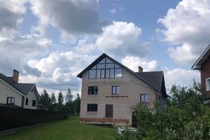 Продам дом 7-ти комнатный с общей площадью 400м2, на улице Береговая ул, г. Песчаное, Новгородская обл., Россия, агентство Интернет-партнер