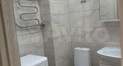 Сдаётся 1 комнатная квартира в г. Осиново. Фотография №6