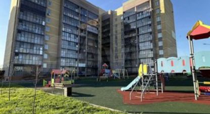Снять квартиру 1 комнатную, 34.7 кв. м., Россия, г. Осиново. Фотография №9