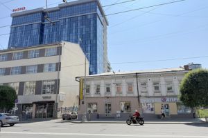 Сдам производственно-складское помещение с общей площадью 116м2, на улице Малышева ул, Квартал центральный район, г. Екатеринбург, Свердловская обл., Россия, агентство Интернет-партнер