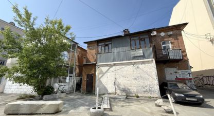 Снять производственно-складское помещение, 116 кв. м., Россия, г. Екатеринбург. Фотография №8