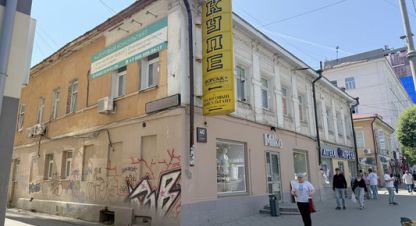 Снять производственно-складское помещение, 116 кв. м., Россия, г. Екатеринбург. Фотография №9