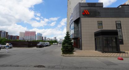 Купить торговое помещение на улице Тухачевского ул г. Ставрополь. Фотография №4