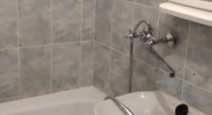 Снять квартиру 1 комнатную, 41 кв. м., Россия, г. Красноярск. Фотография №10